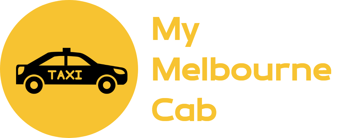 My Melbourne Cab logo